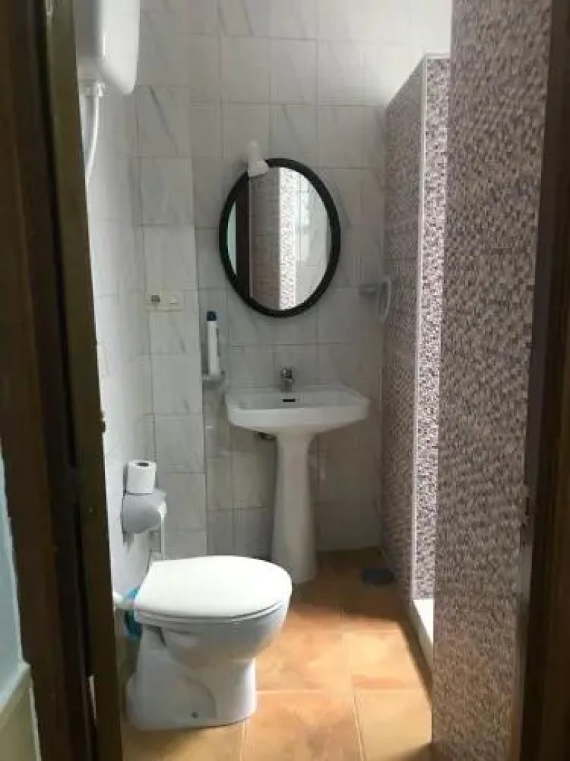 Hostal Bar San Pedro