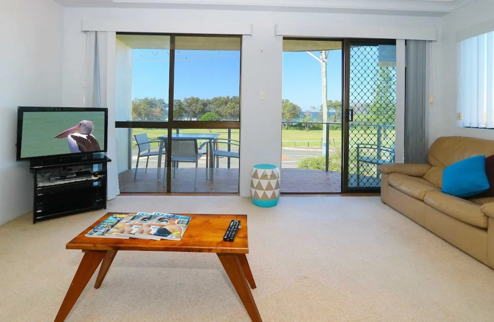 Acacia Holiday Apartment