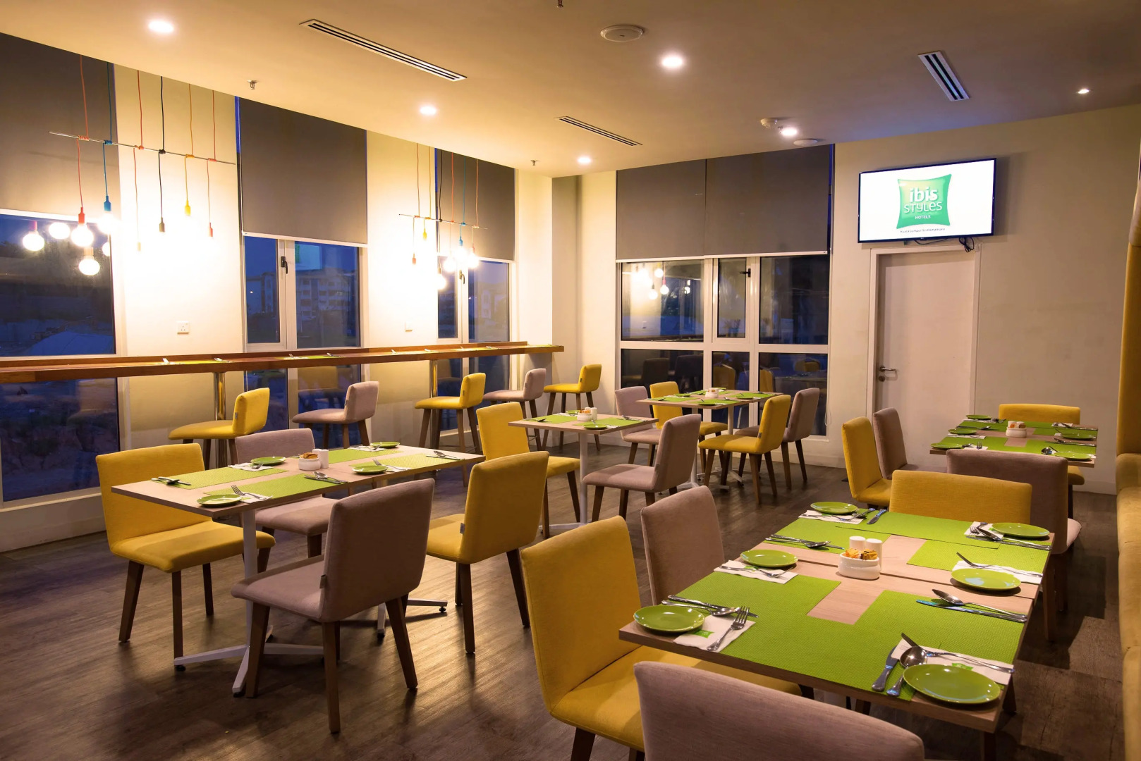 ibis Styles Kuala Lumpur Sri Damansara