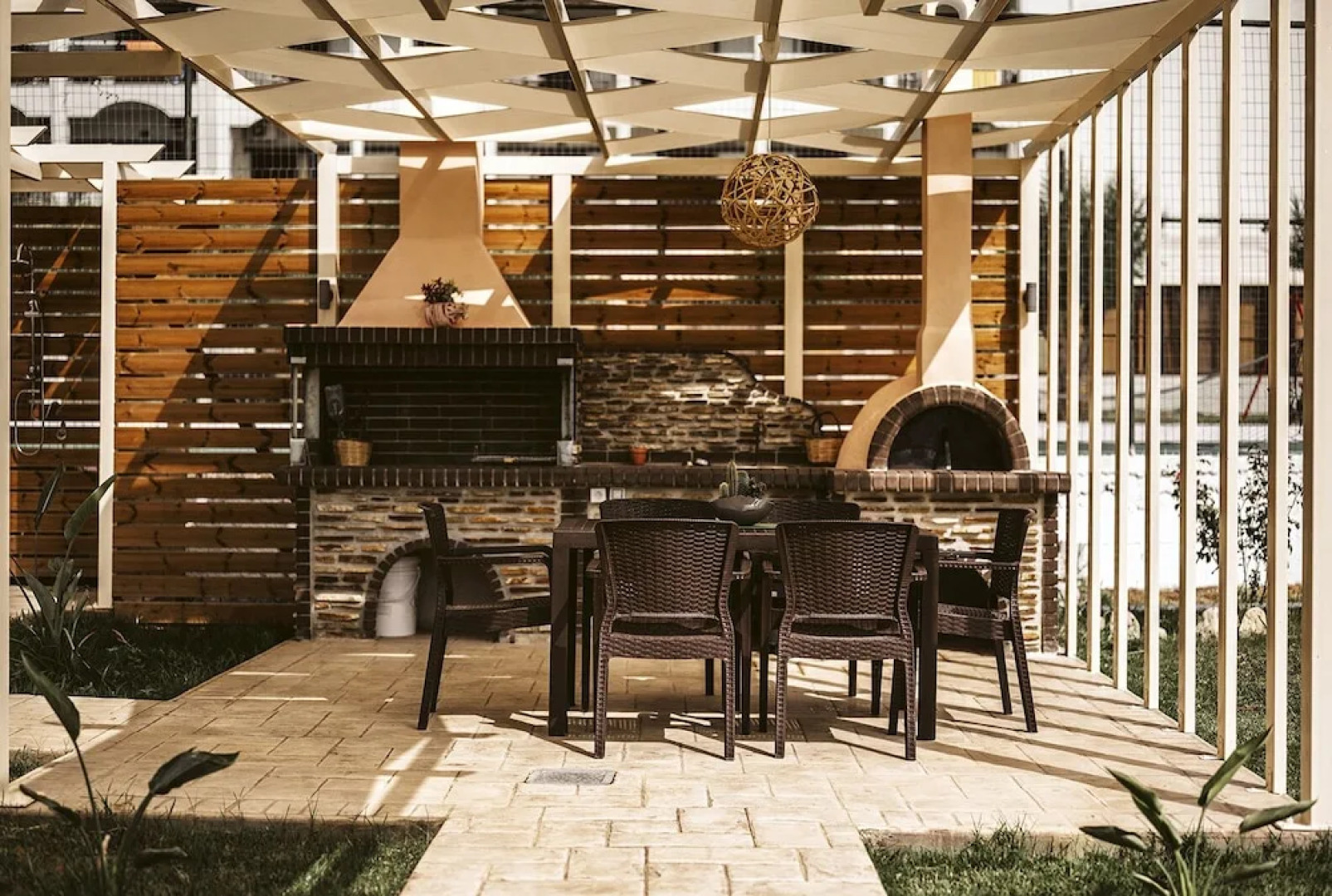 Villa Astron by Corfuescapes