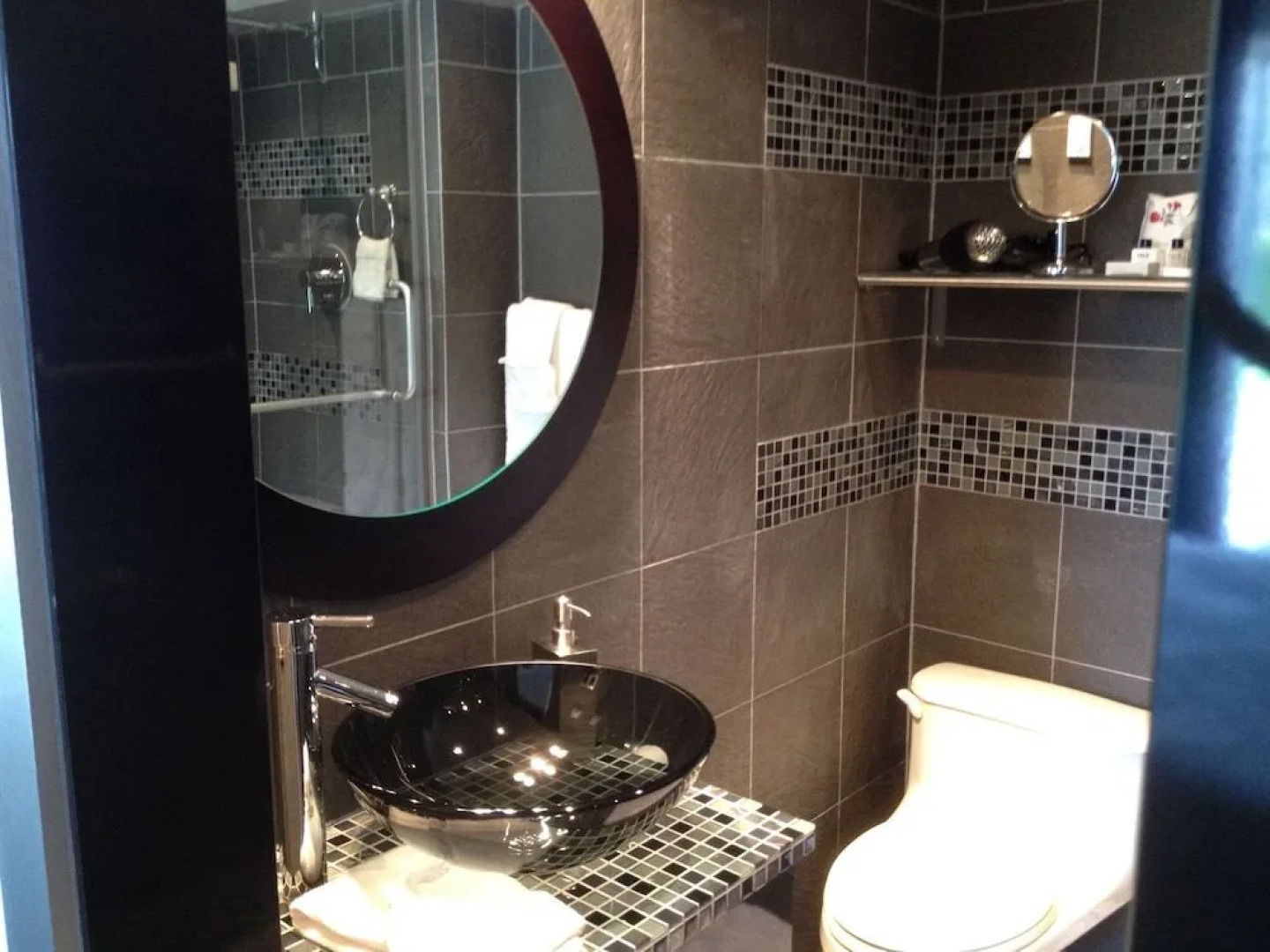 Gite l'Etoile du Havre B&B Inc.