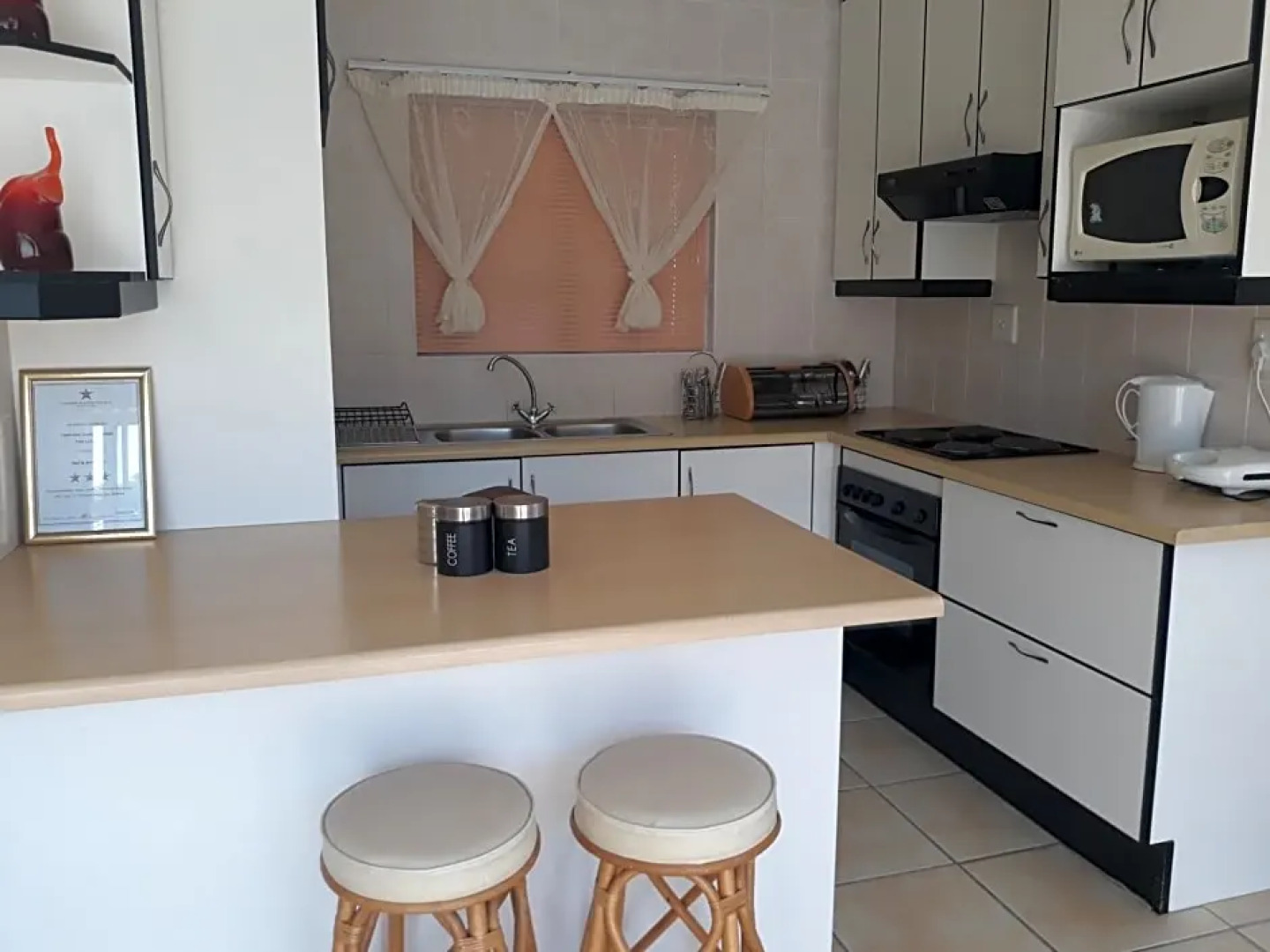 Clearview Crescent Lodge