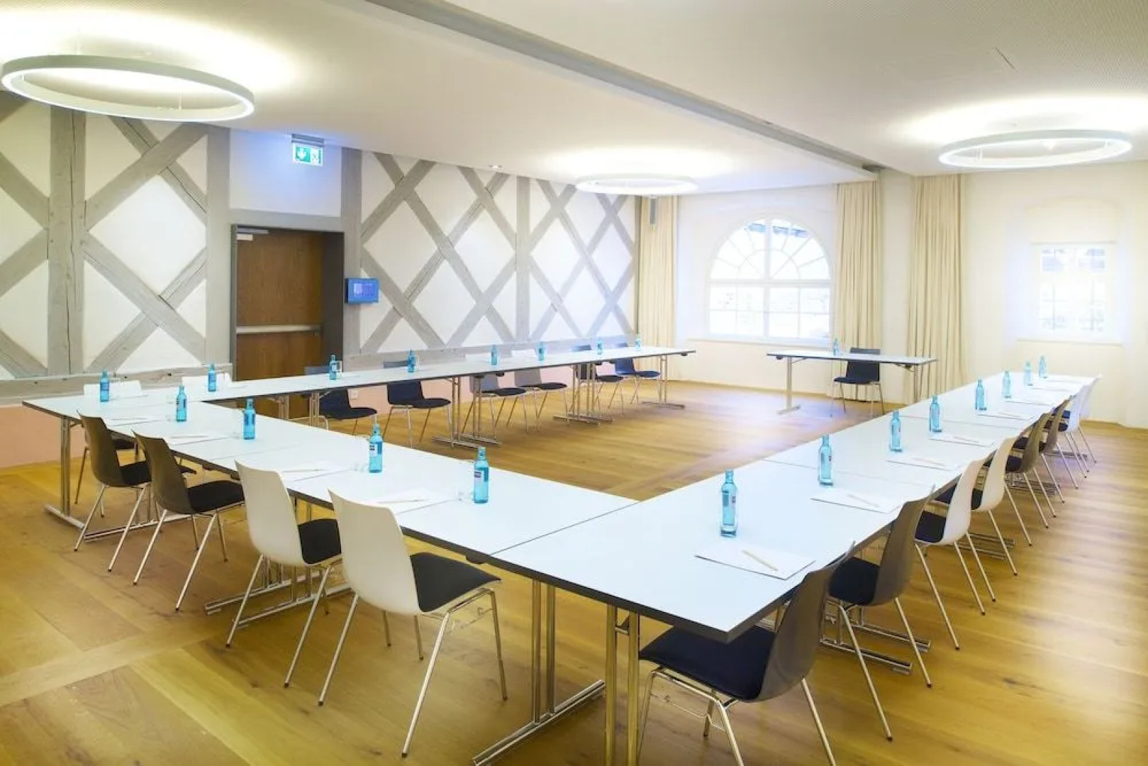 JUFA Hotel Kronach – Festung Rosenberg