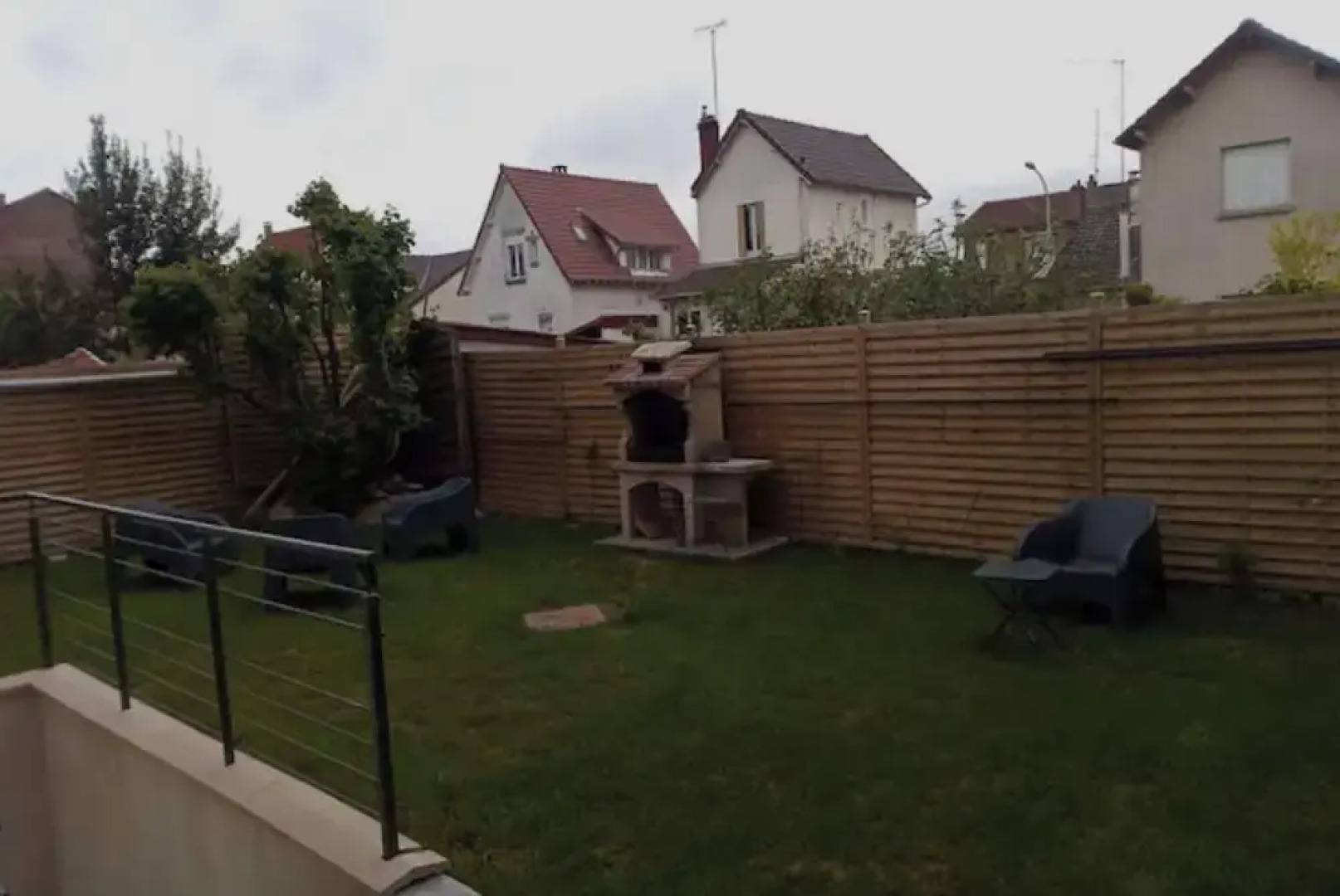 Modern Studio - 2P - Orly