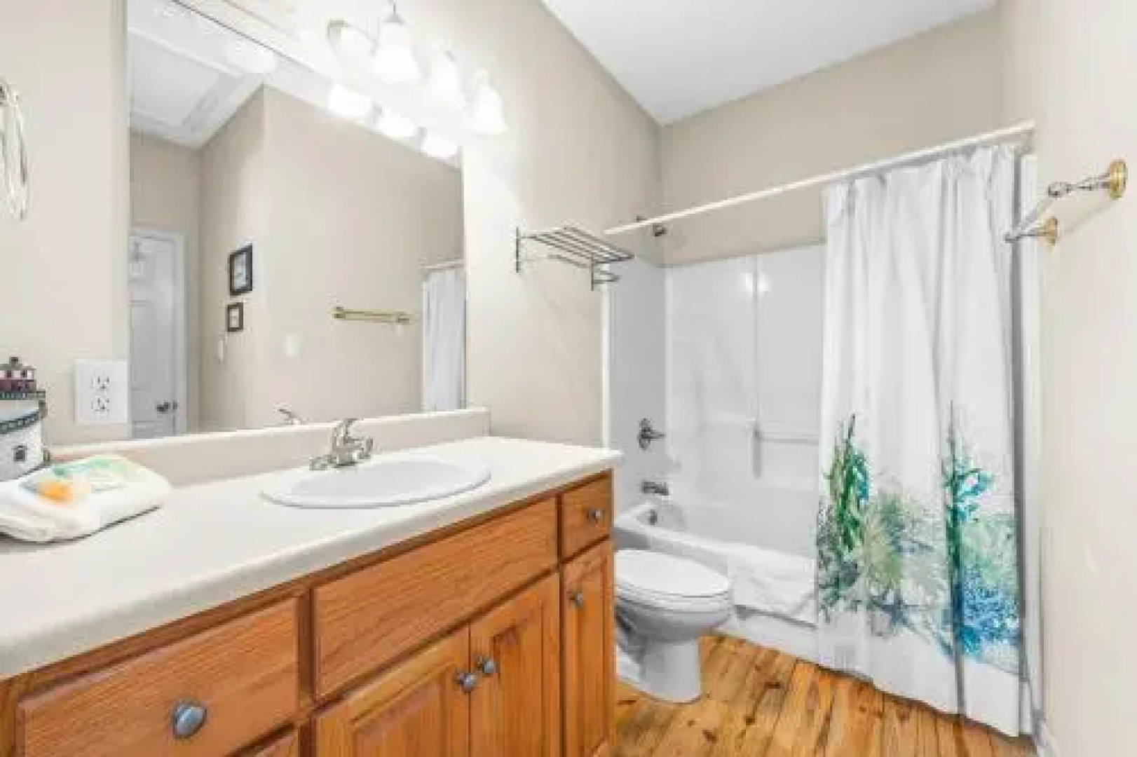 The Rookery Unit 3601