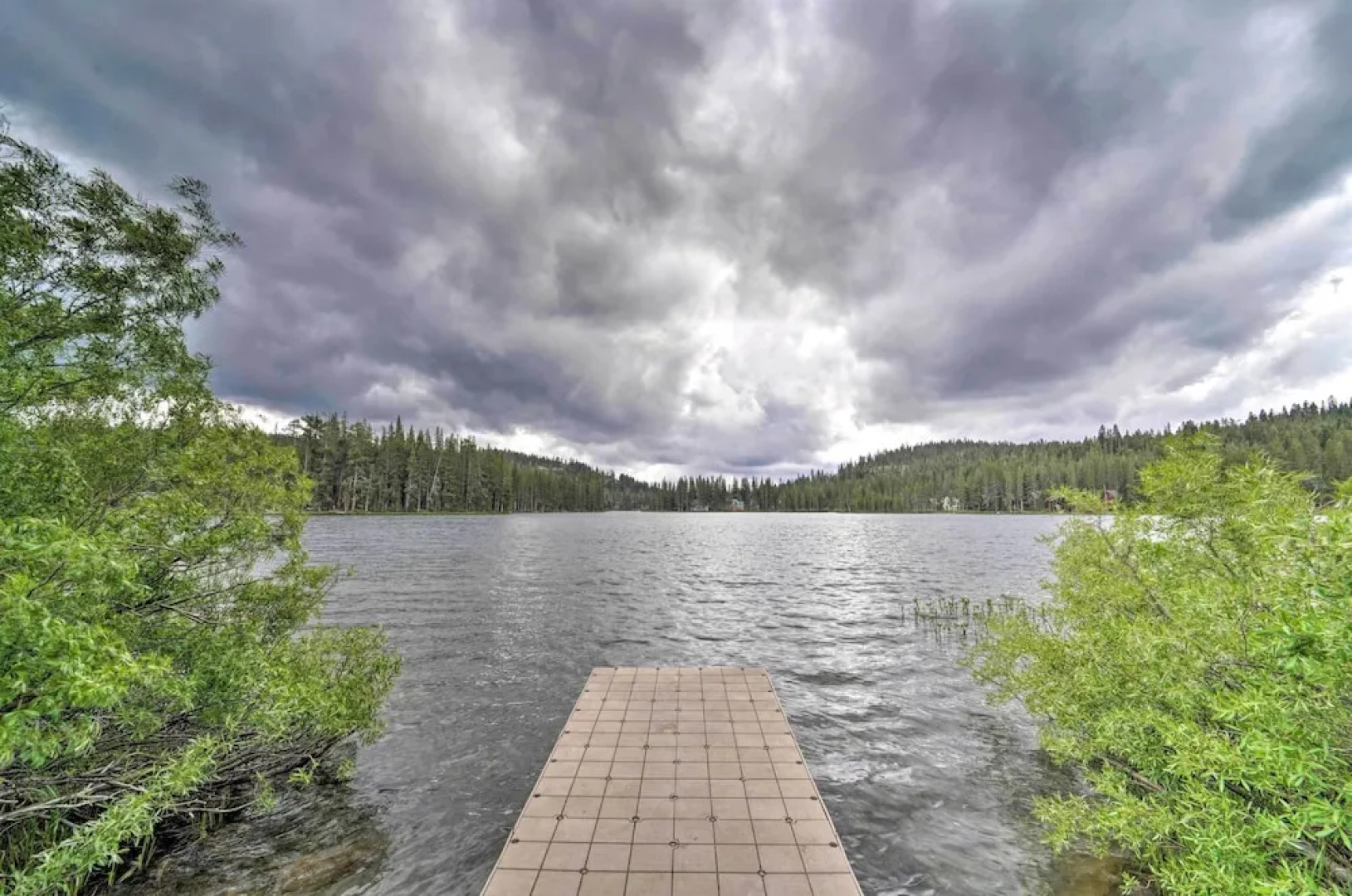 Half-mi to Trails: Rustic Soda Springs Cabin!