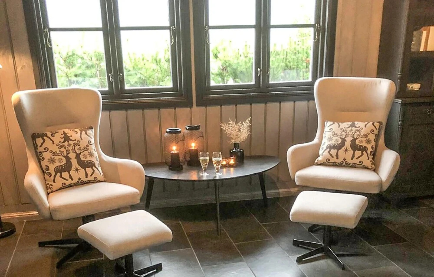 Beautiful Home in Vrådal With 4 Bedrooms and Wifi