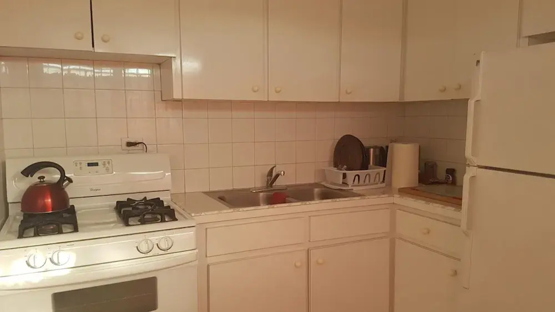 Kozy Bahamas Getaway