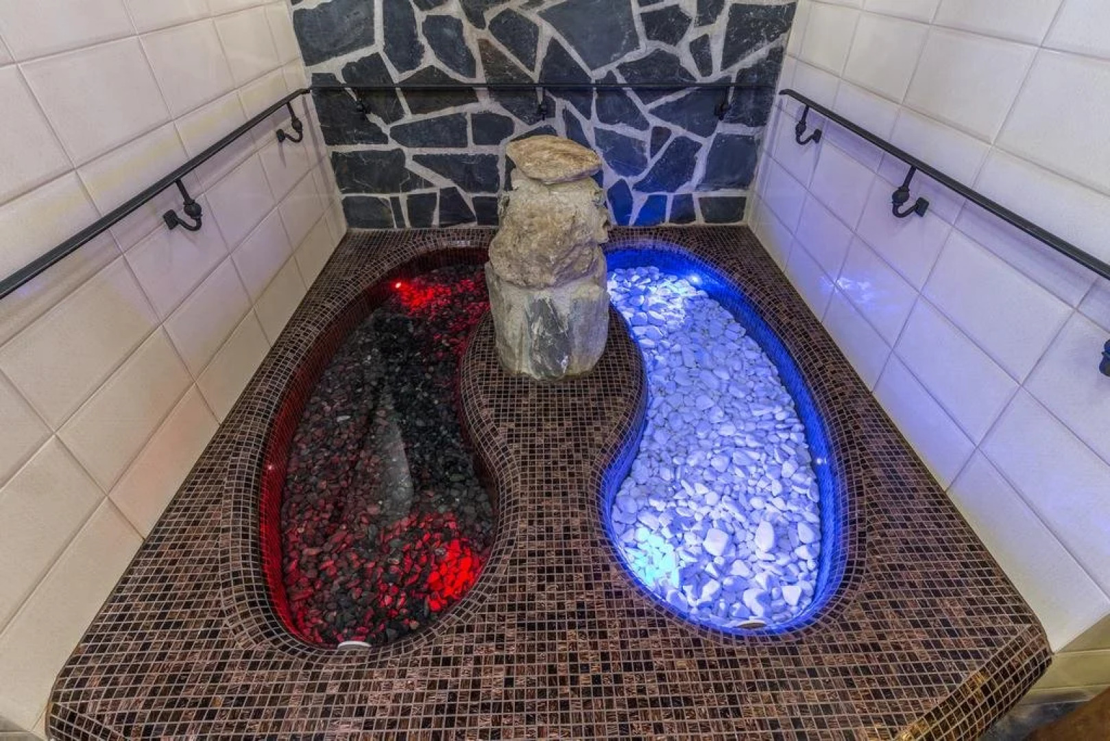 Unique Renovated Bakery in Landhouse