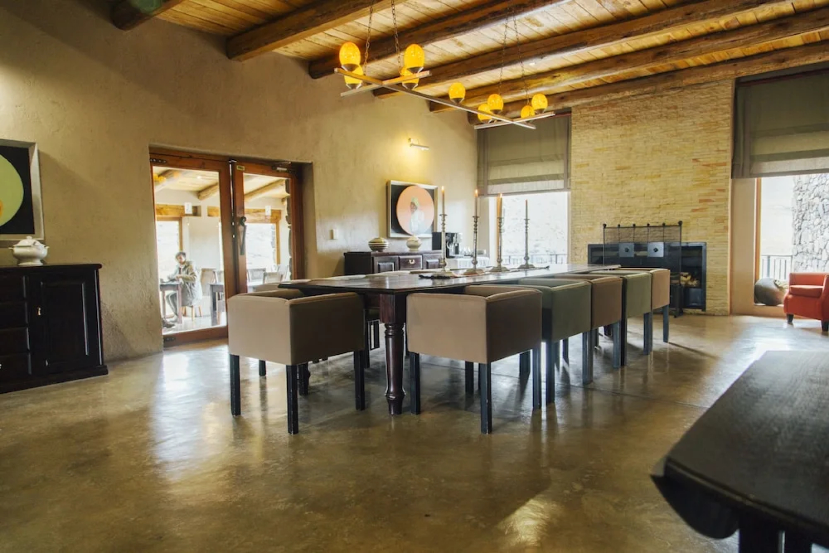 Tenahead Mountain Lodge and Spa