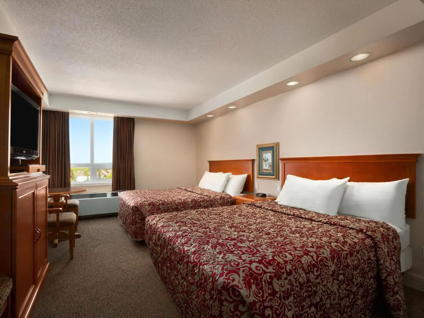 Travelodge by Wyndham Spruce Grove