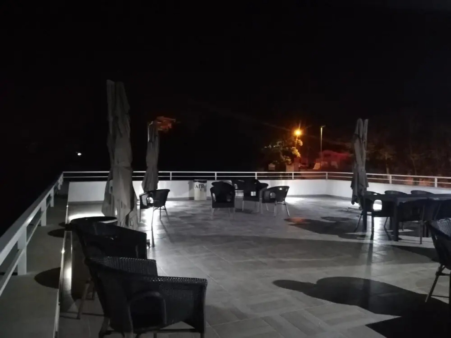 La Terrazza di Harmakhis