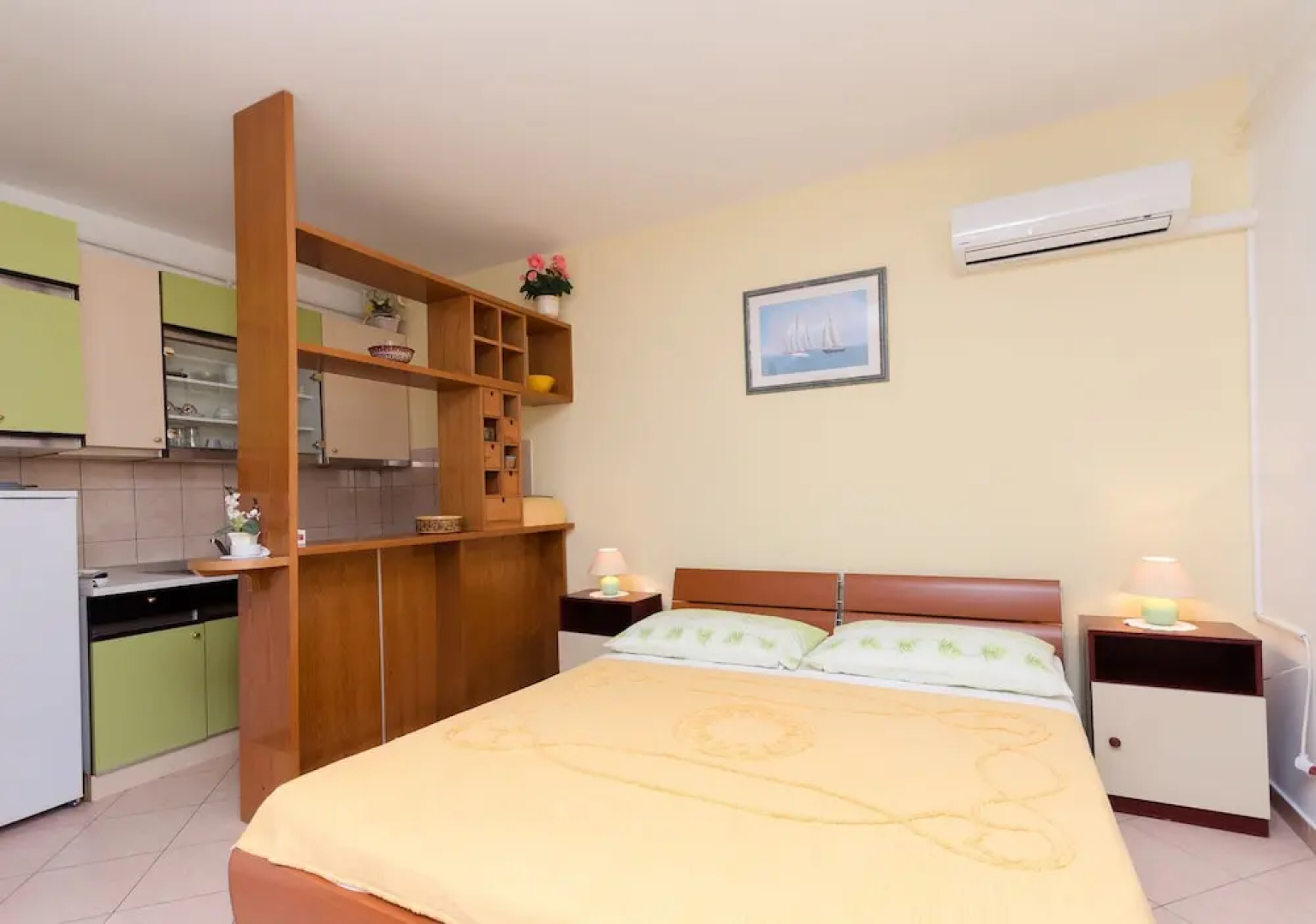 Apartments Gracijela