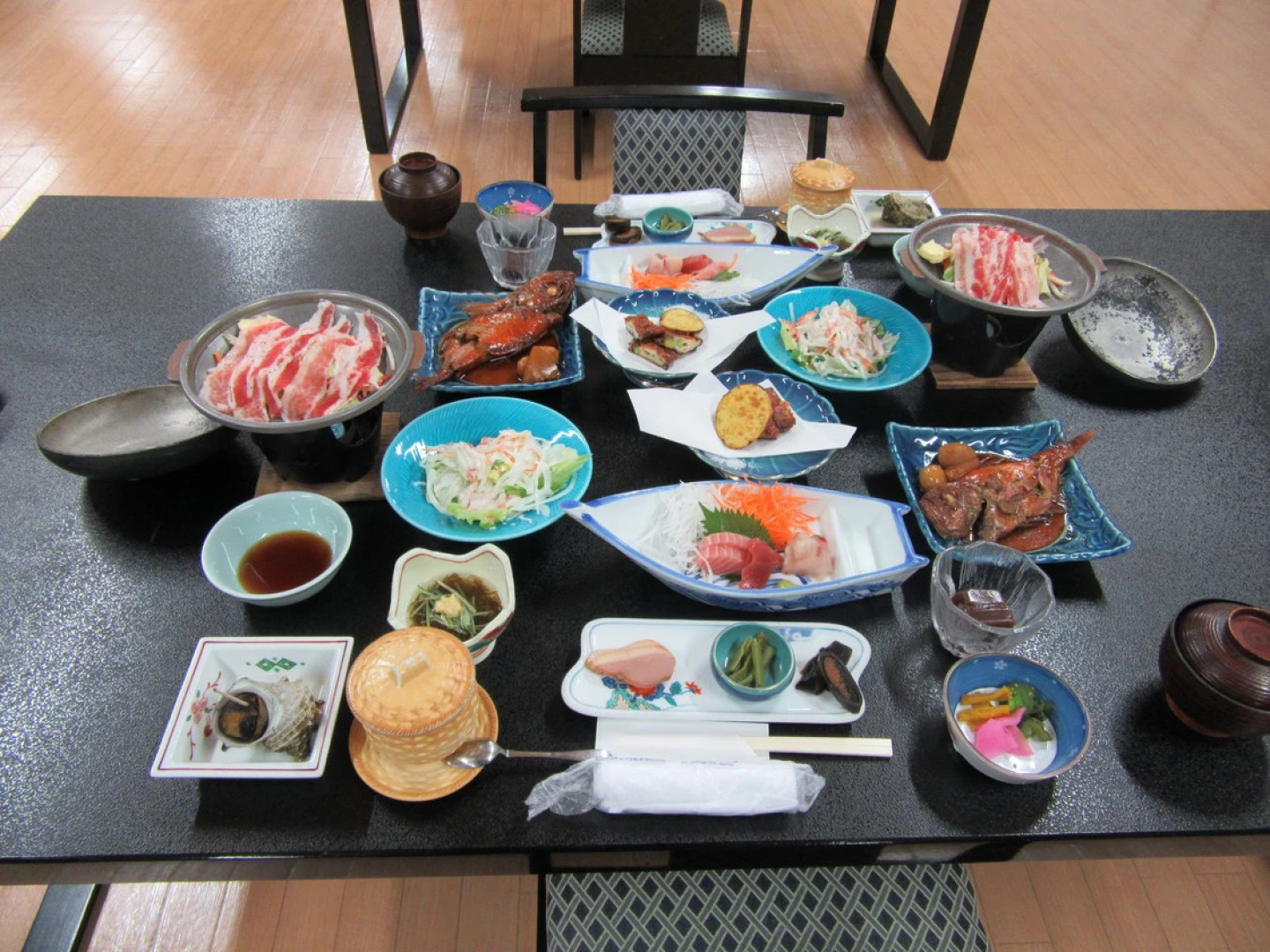 Shimoda Ocean Park Hotel