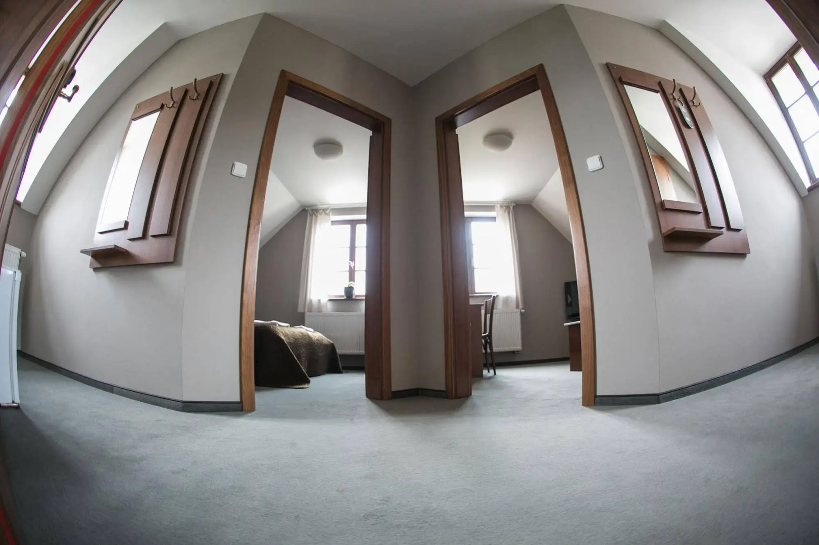 Boutique Hotel Tanzberg