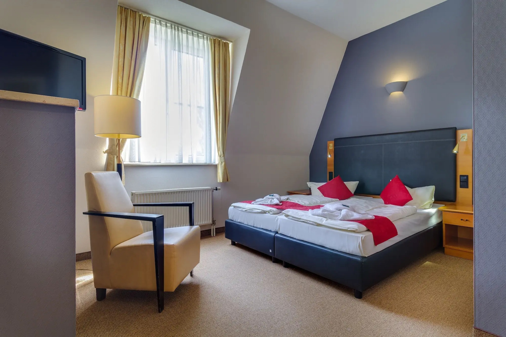 Seehotel Brandenburg an der Havel