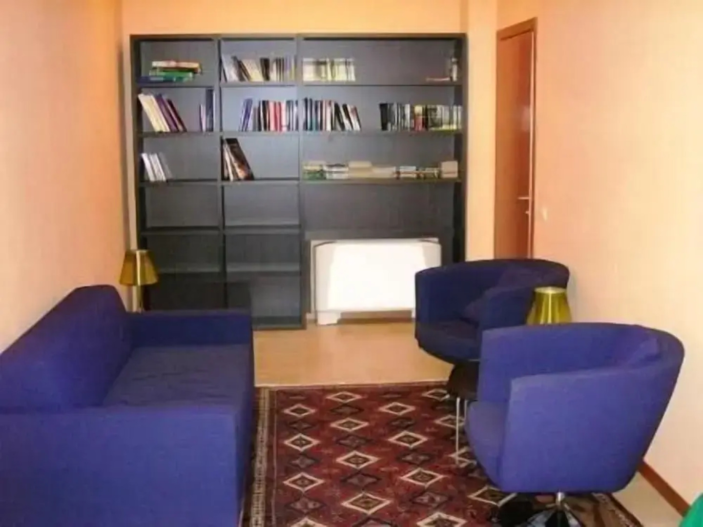 Hotel Rosso Frizzante