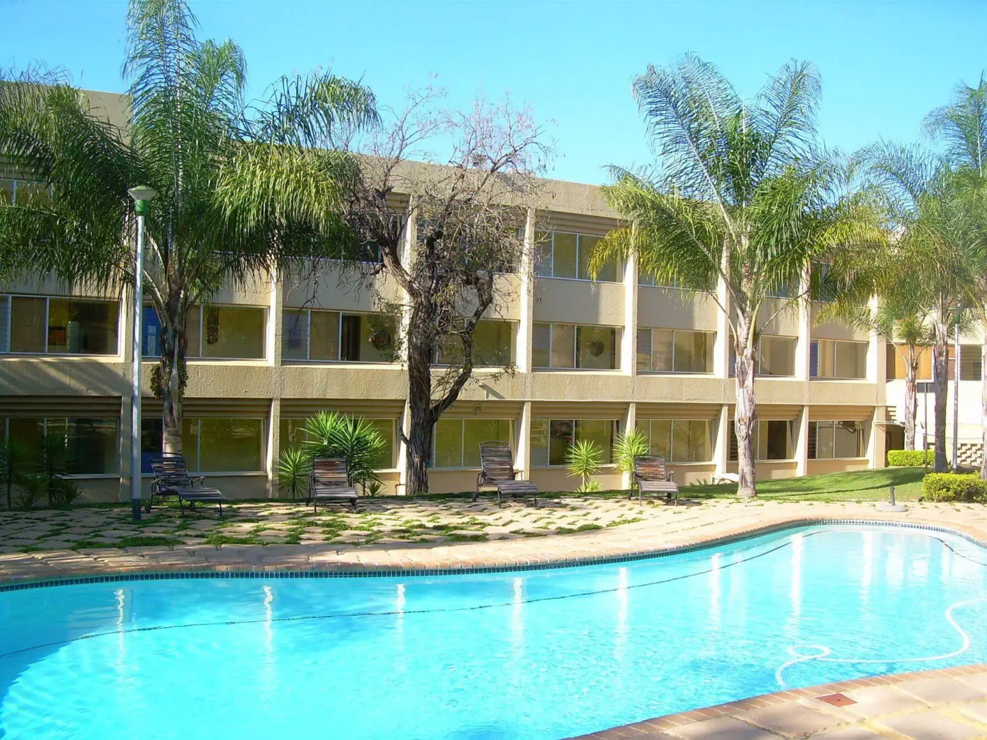 Hospitality and Tourism Academy Hotel