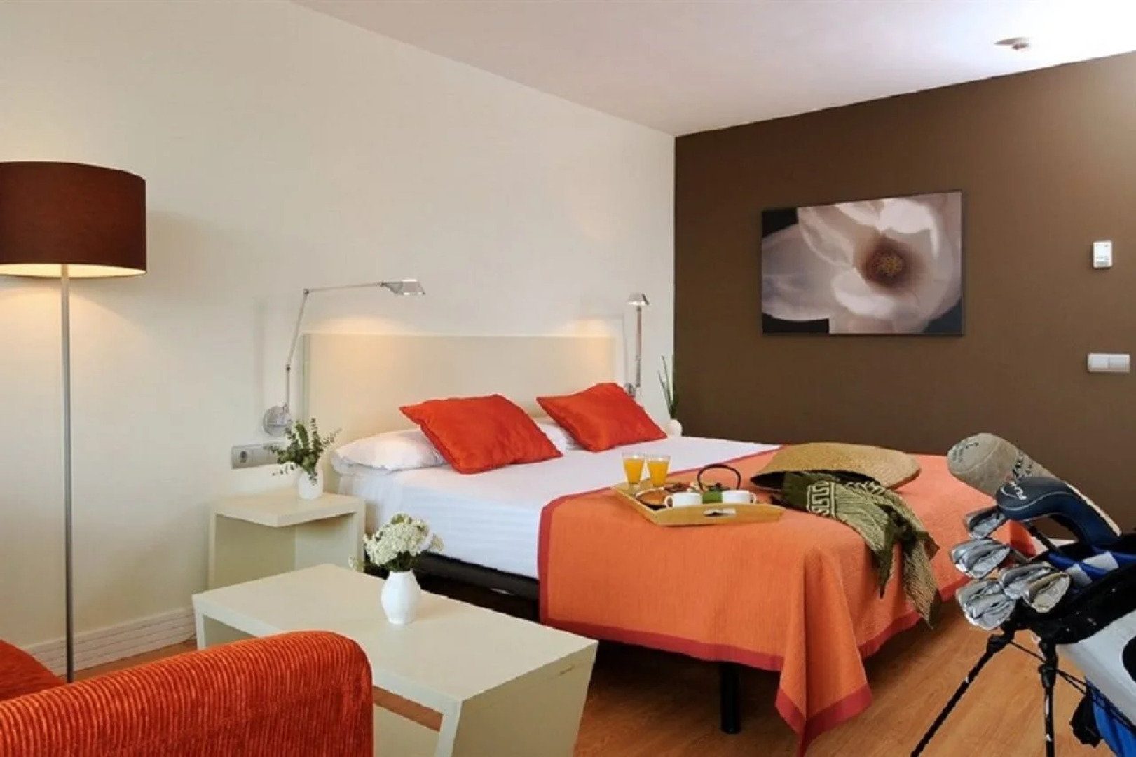 Magnolia Hotel Salou - Adults Only