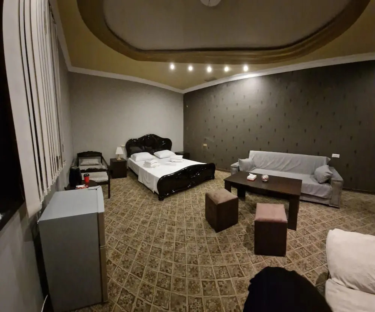 Star Zvartnots Yerevan Airport