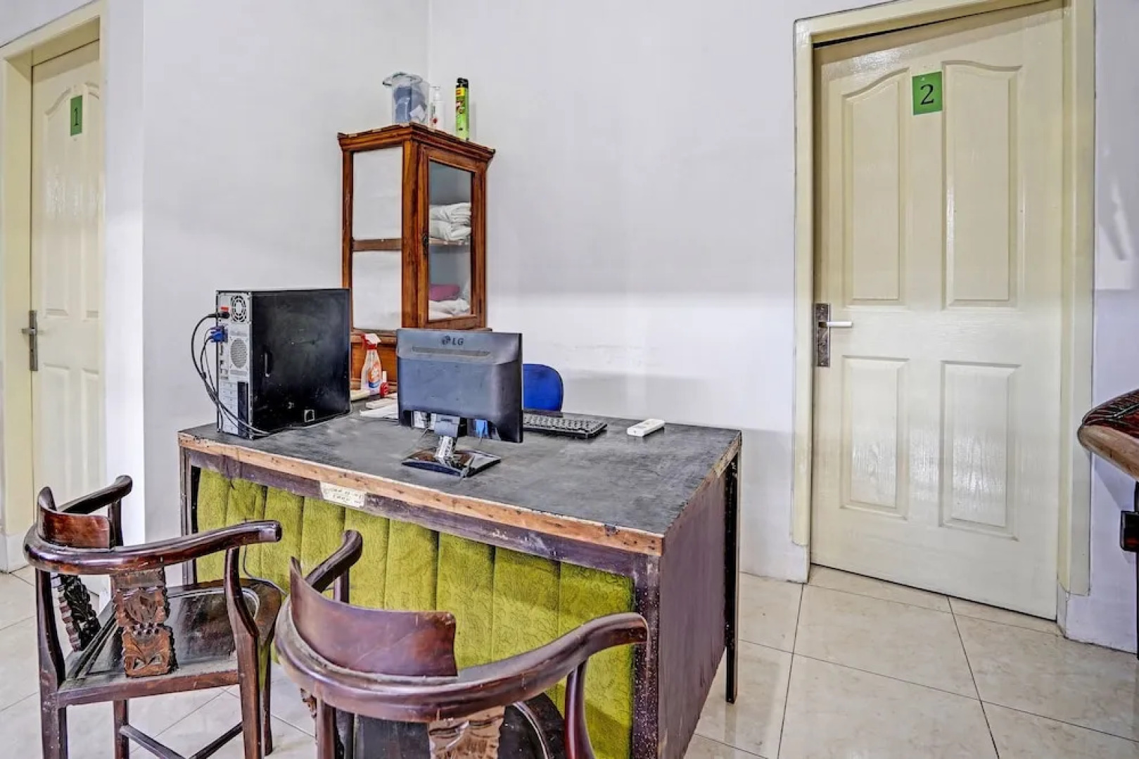 OYO 90943 Mochi 88 Homestay