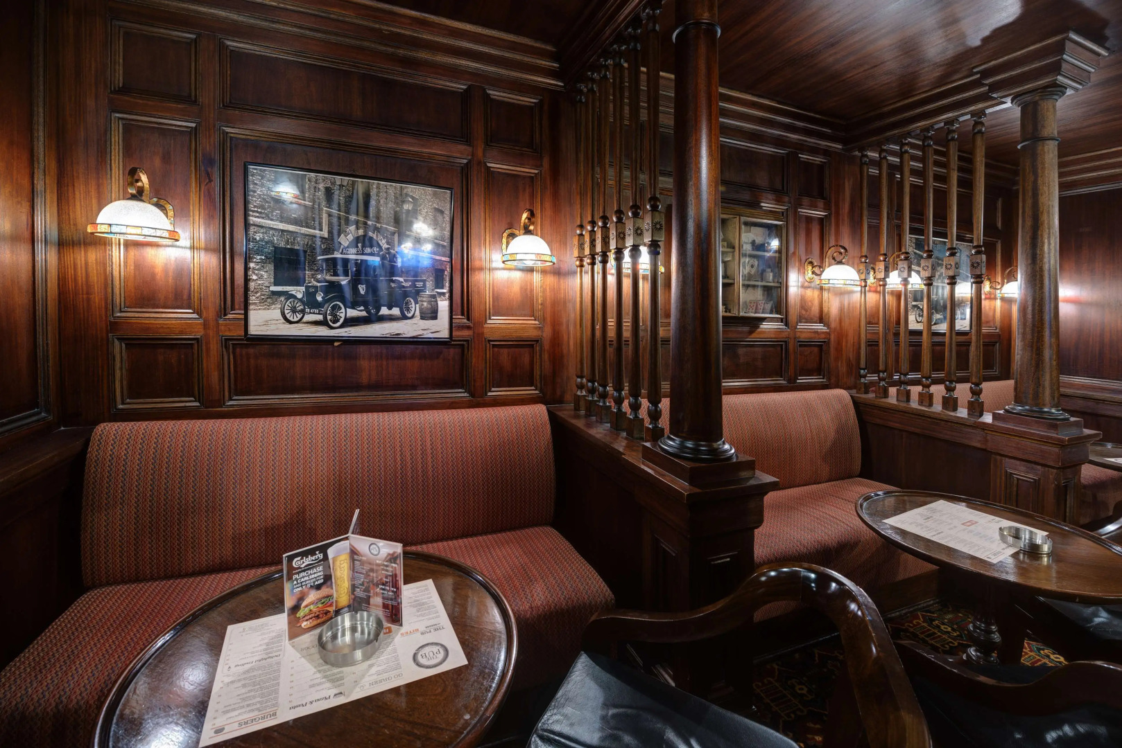 Radisson Blu Hotel, Dubai Deira Creek