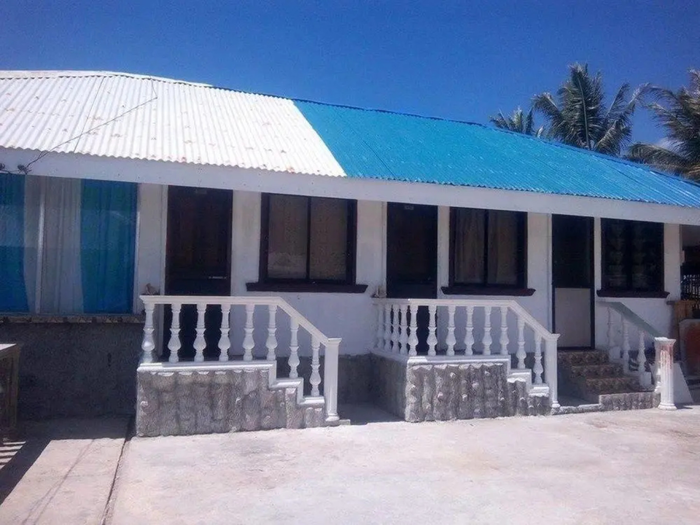 MWR Pension House by Cocotel