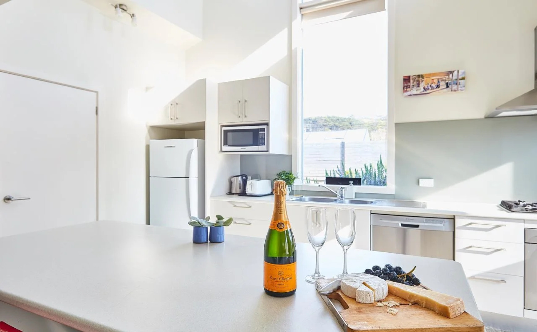 Great Ocean Walk Retreat