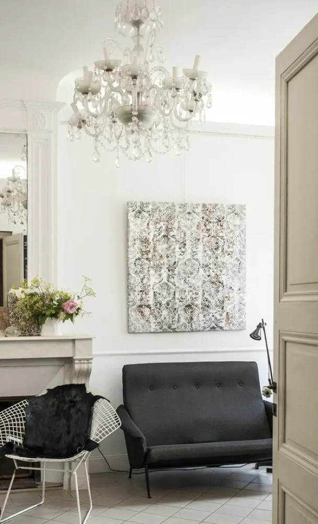 Maison D'hôtes La Galerie