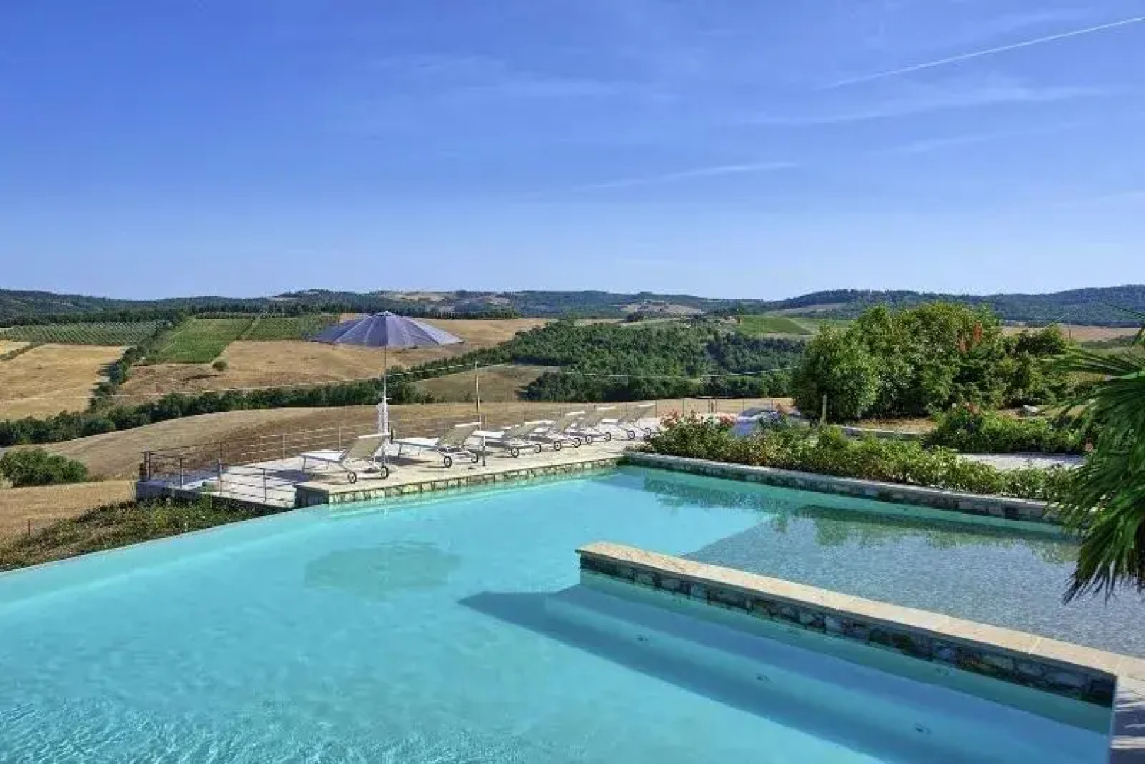 Villa Sant'Anastasio Luxury Agriturismo