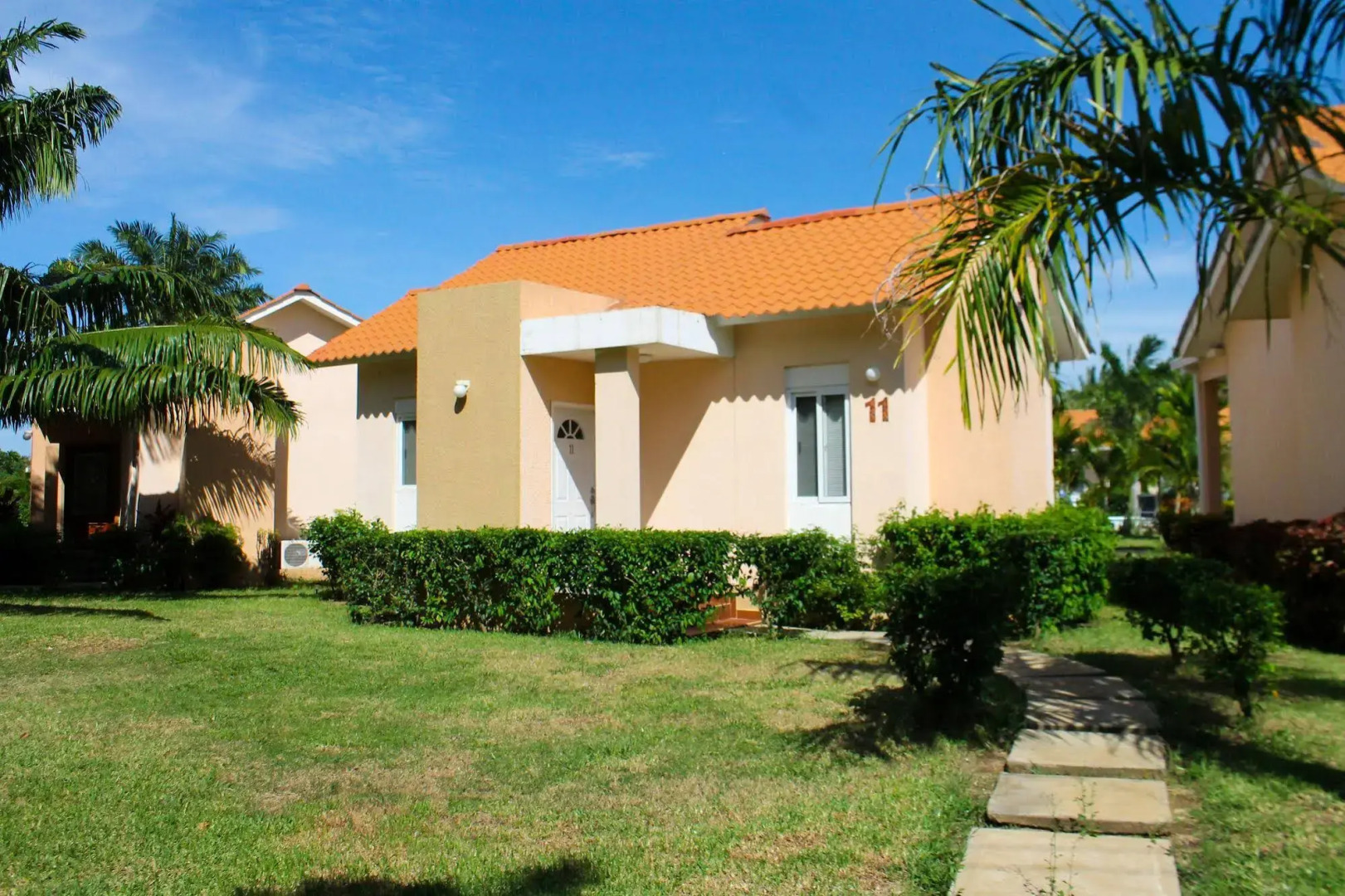 Trujillo Beach Eco-Resort