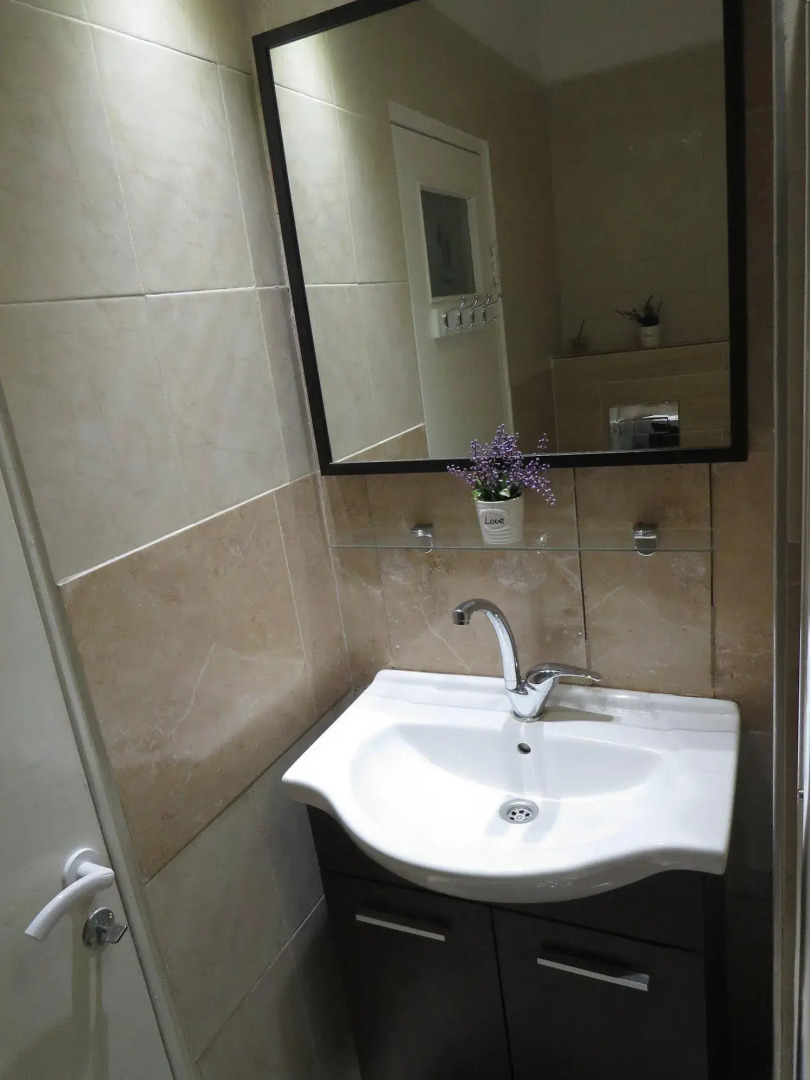 Agas holiday apartments Tiberias