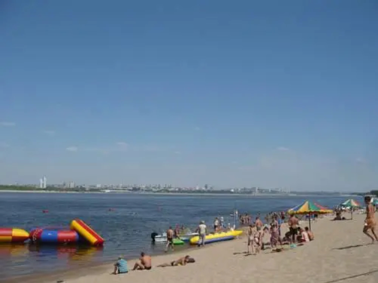 Baza Otdykha Bakalda