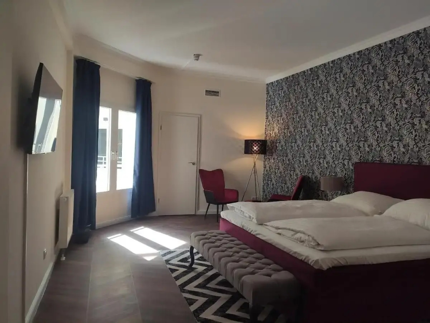 Schlosshotel Rheinsberg