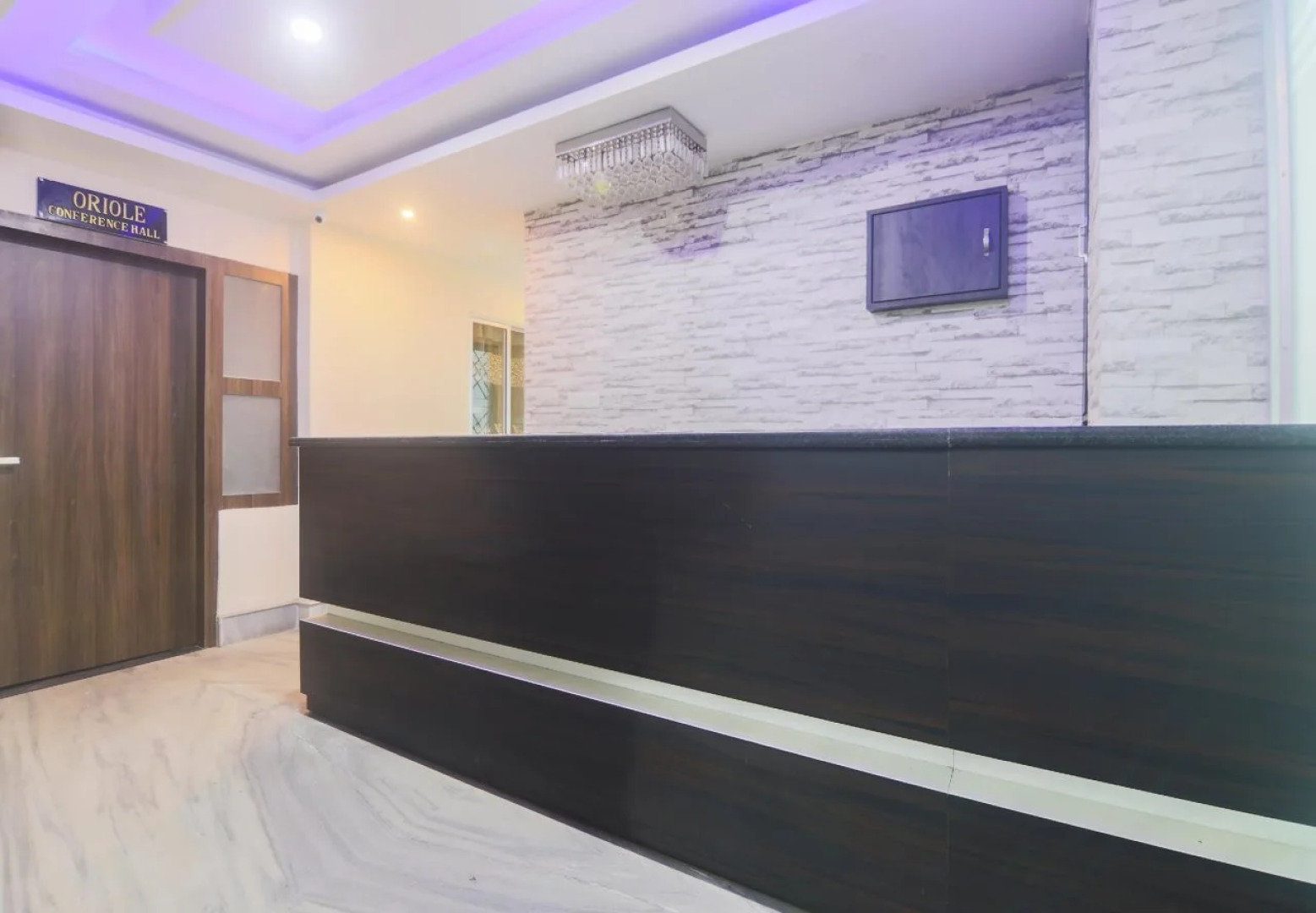 Hotel Blue Bird Annexe By OYO Rooms