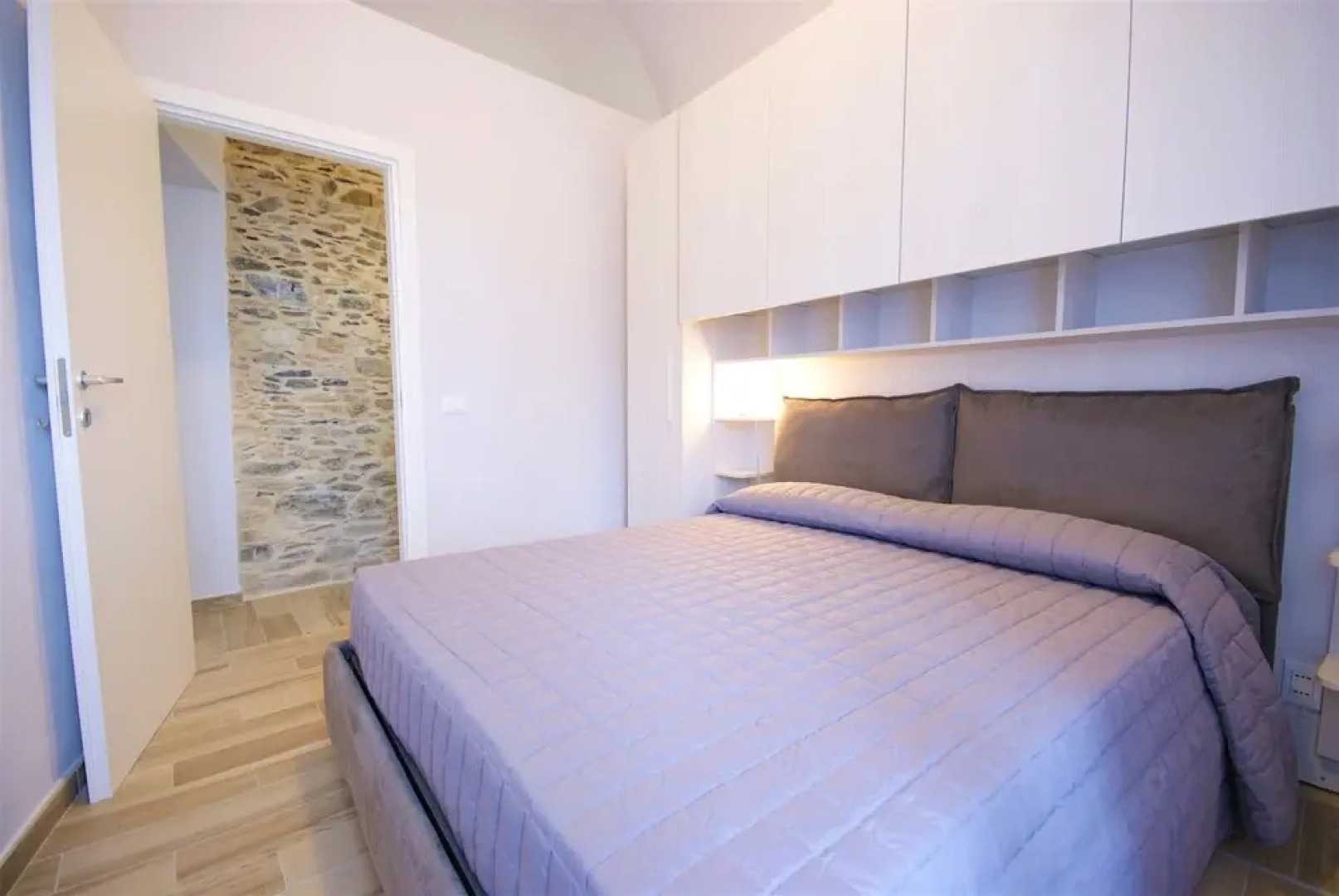 Casa di Luigi ed Ernestina