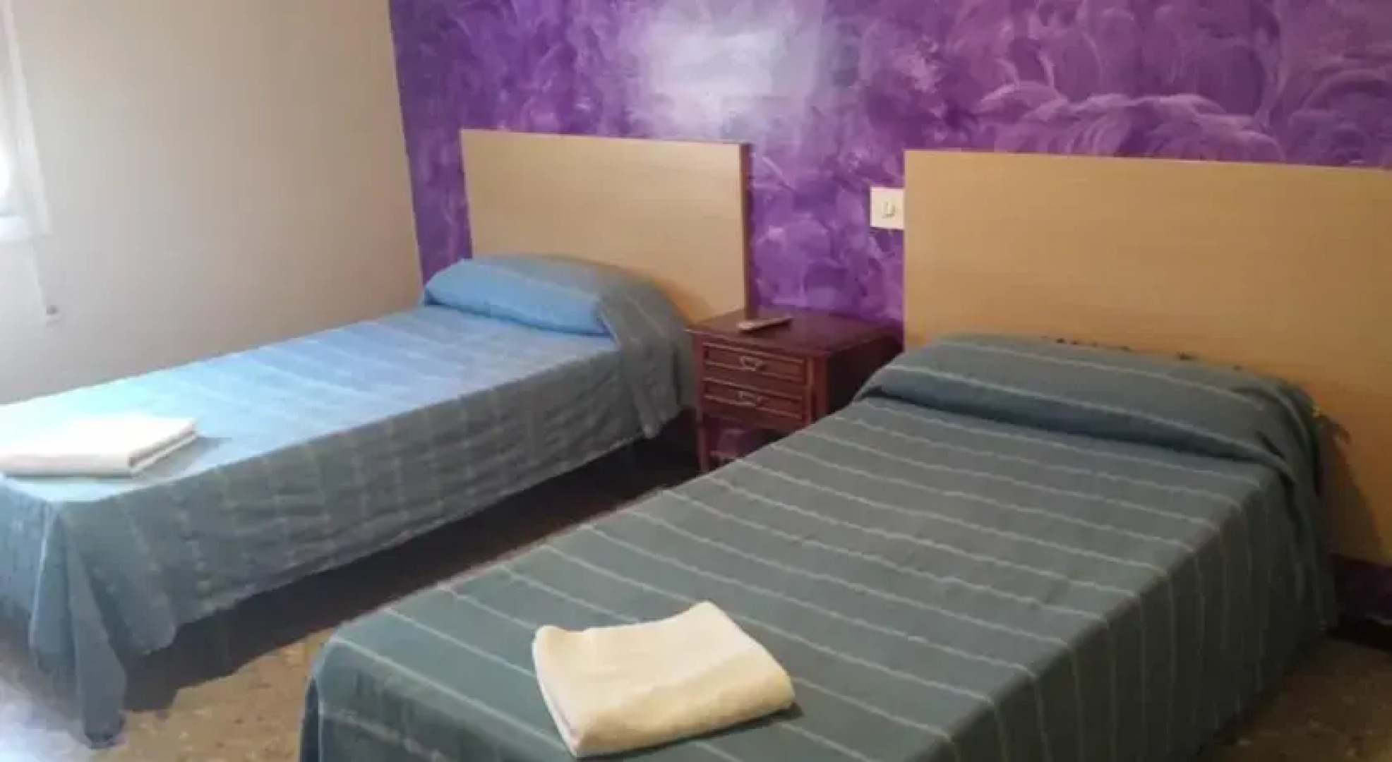 Pension Carlos Arguiñano