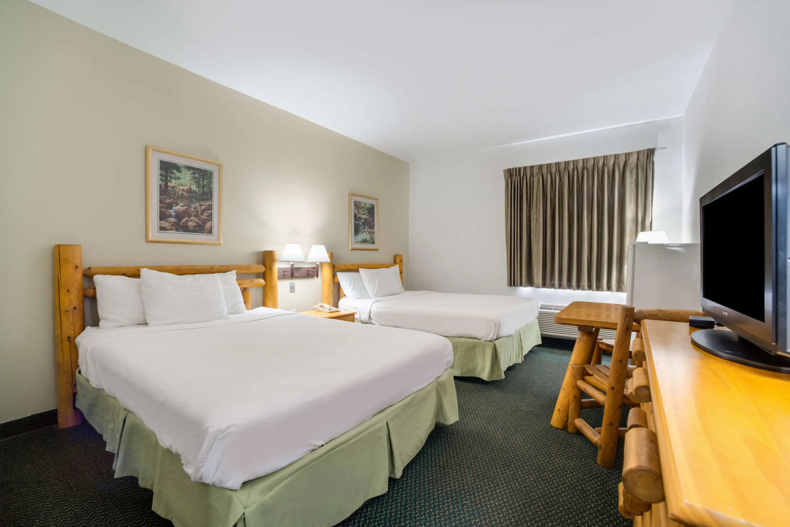 Knights Inn New Florence