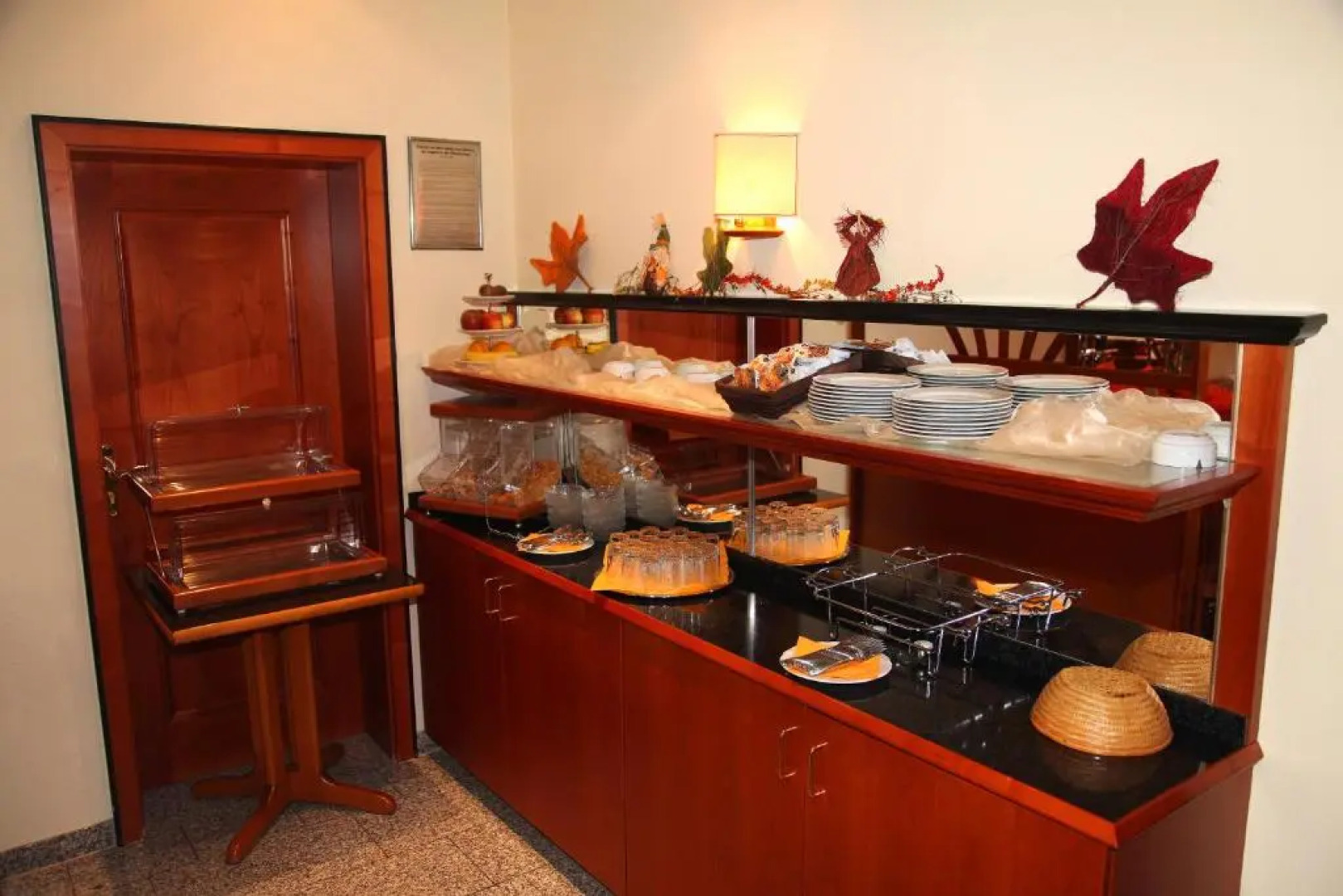 Hotel am Ludwigskanal