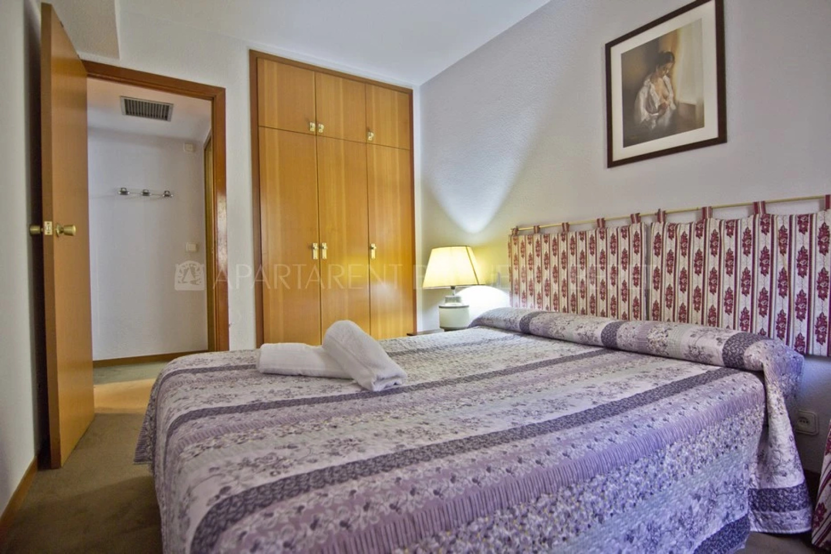 Apartamento Pinarrets