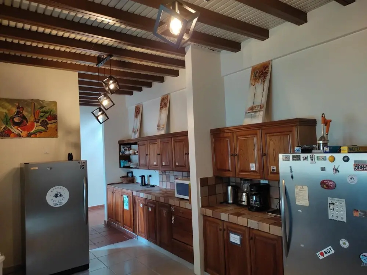 La Jungla Experience