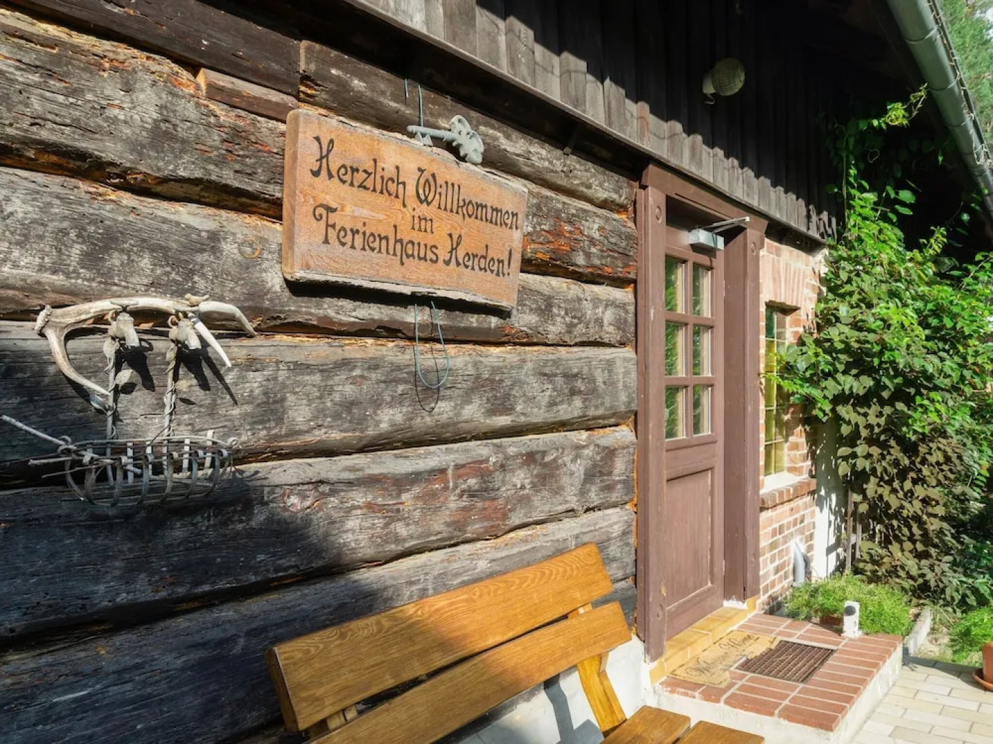 Luxury Cottage inSchmogrow-Fehrow Brandenburg near Lake