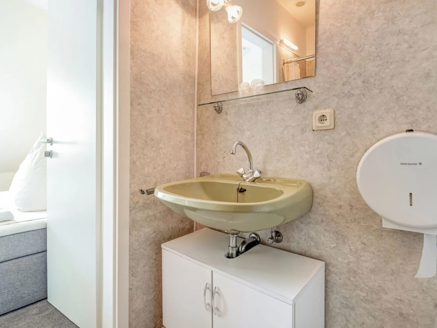 Exquisite Apartment in Bestwig Germany With Sauna