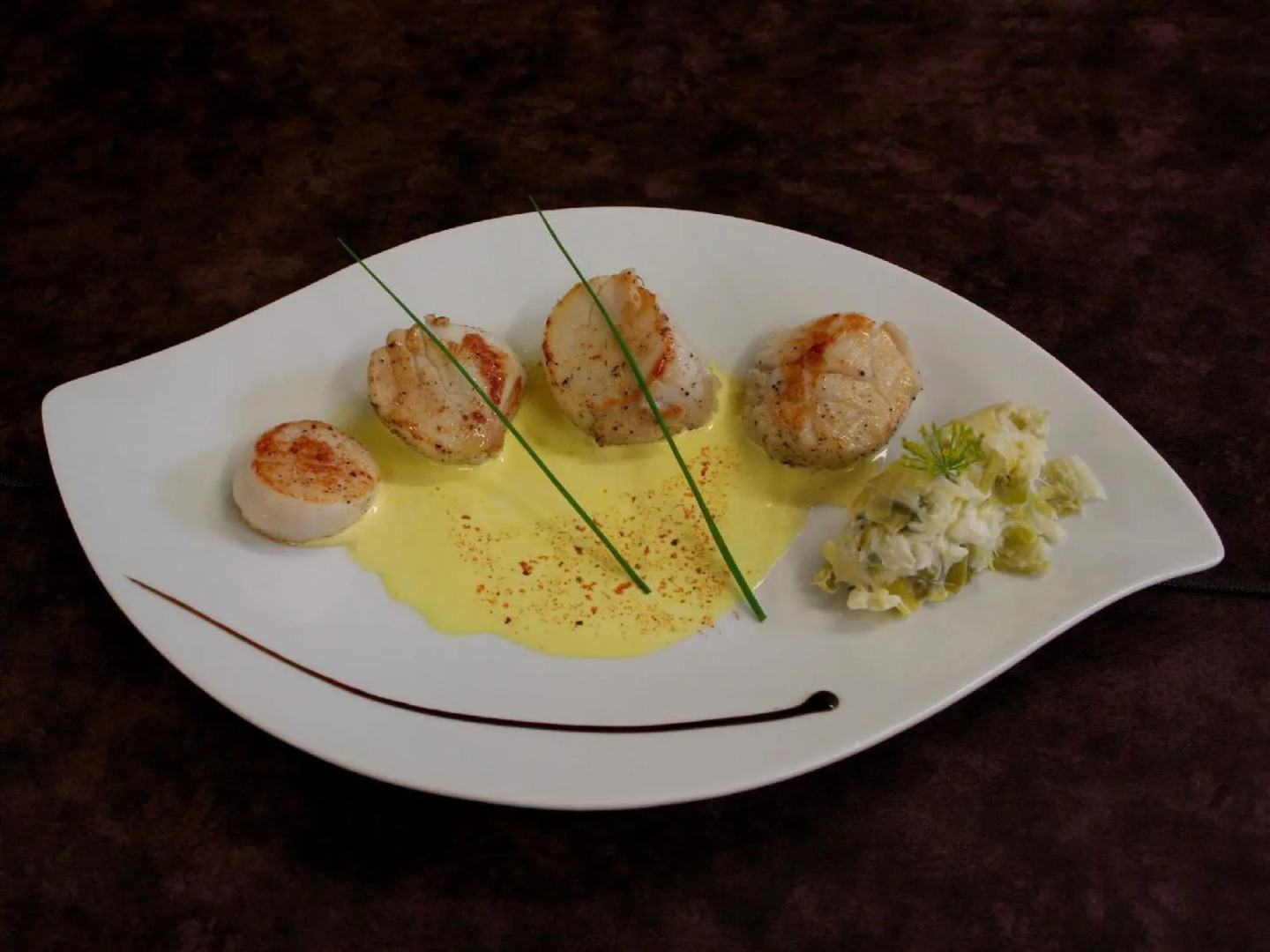 Logis Auberge de la Xaintrie