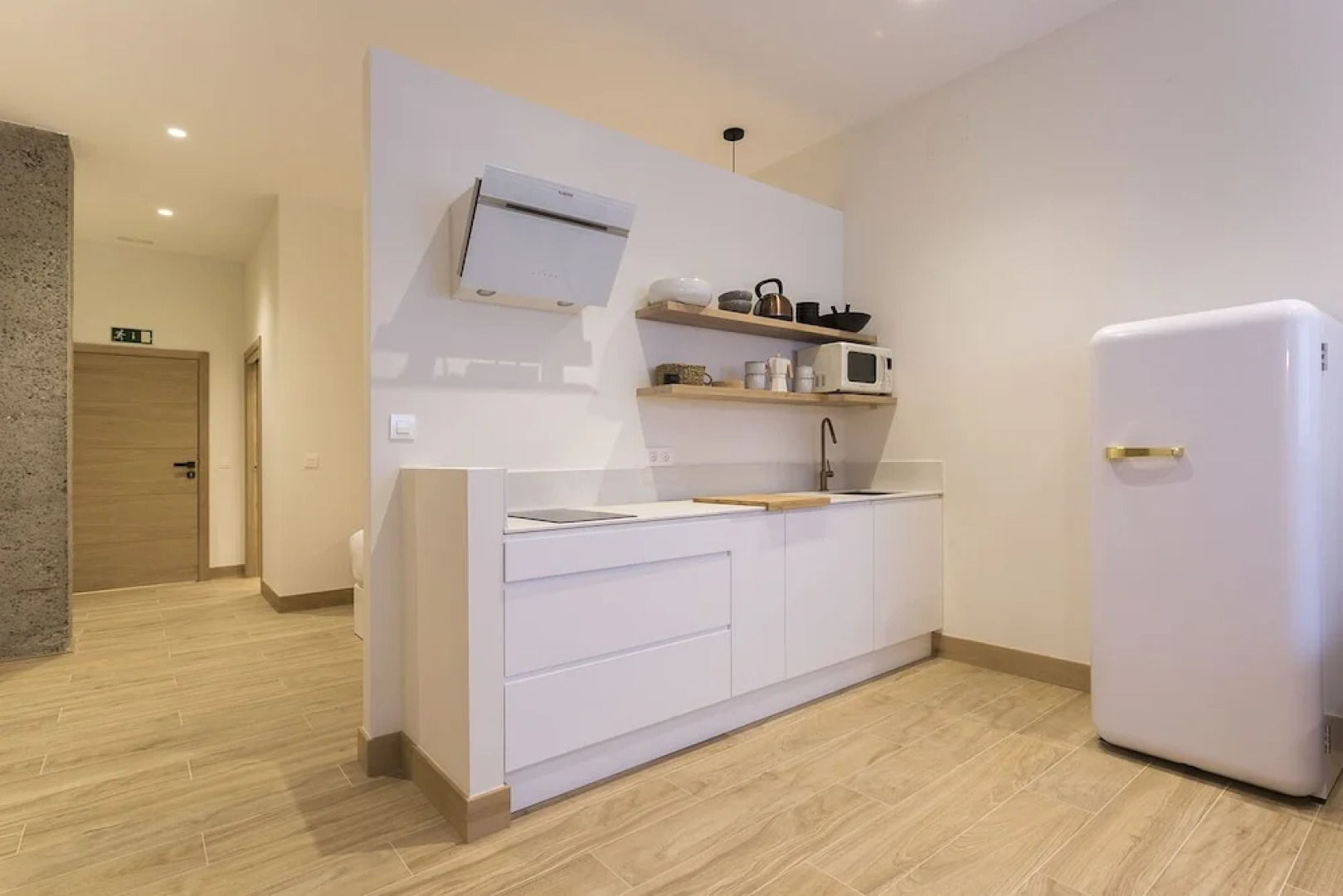 Getaria Apartamentuak Balentziaga