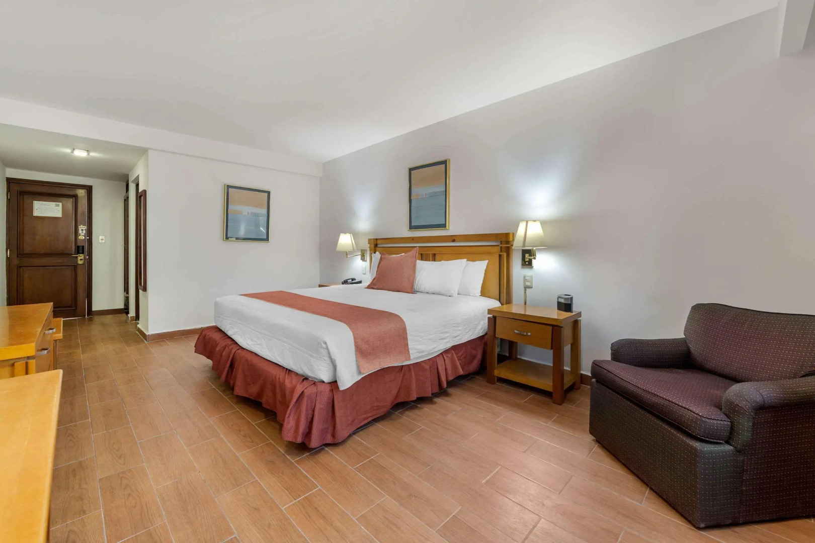 Tru by Hilton Saltillo