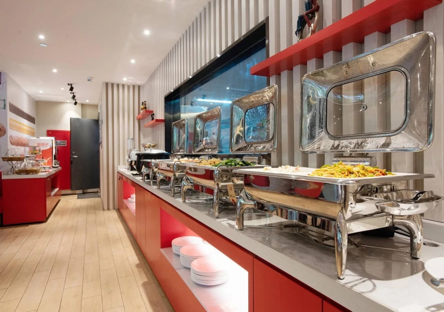 ibis Lanzhou Peili Square