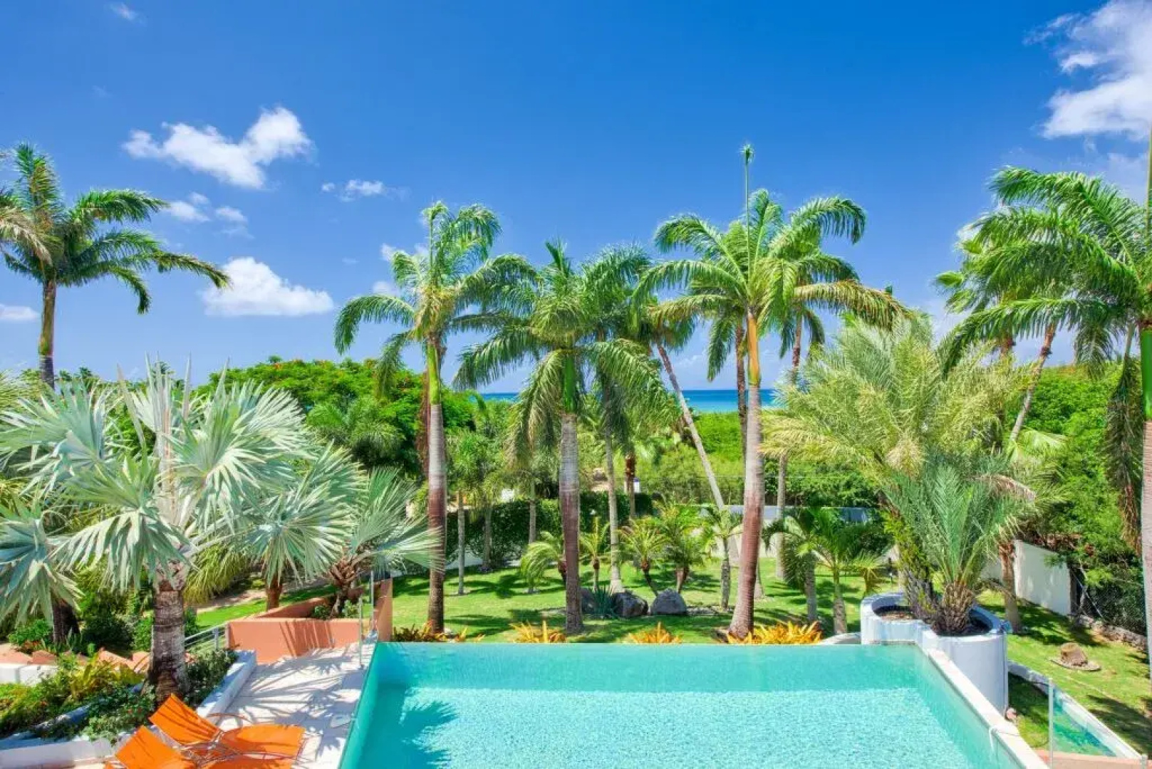 Dream Villa Terres Basses-562