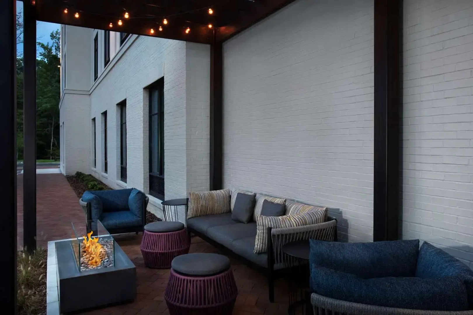 Hampton Inn Huntsville/Village of Providence