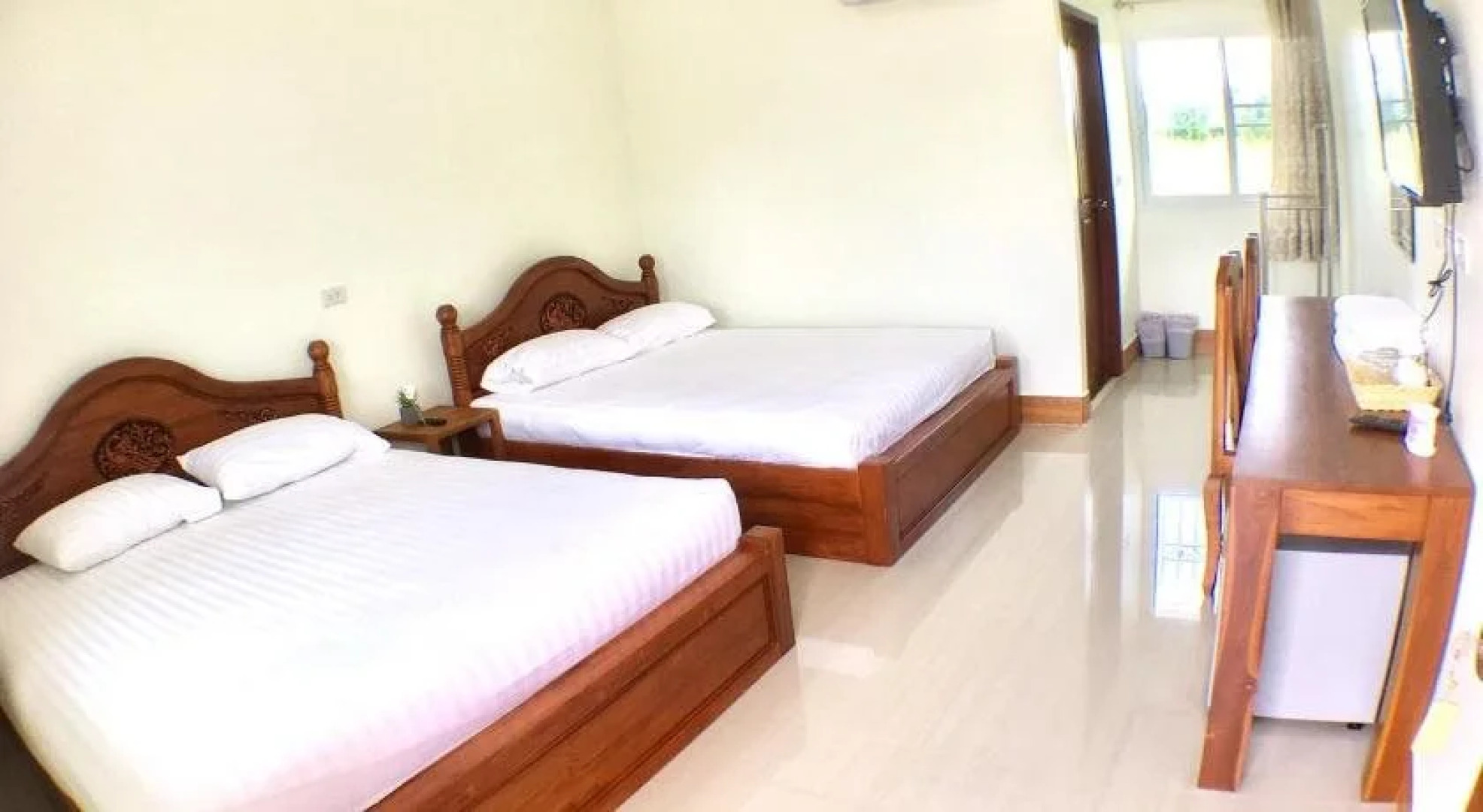 Tien Chai Roi Et Hotel